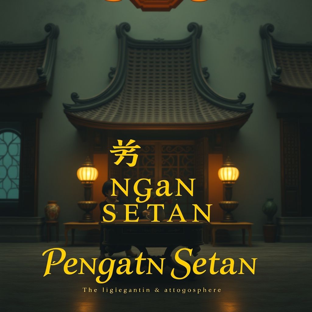 การตีความฉากสำคัญใน 'Pengantin Setan'